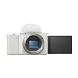 ZV-E10L กล้อง Vlog เลนส์แบบเปลี่ยนได้ (ตัวกล้อง + เลนส์พาวเวอร์ซูม 16-50 มม.) 8