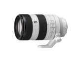 FE 70-200 มม. F4 Macro G OSS Ⅱ (SEL70200G2) 0
