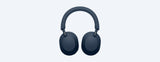 หูฟังตัดเสียงรบกวนแบบไร้สาย WH-1000XM5 สี Midnight Blue (Limited) 2