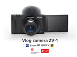 Digital Camera ZV-1 0