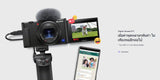 Digital Camera ZV-1 5