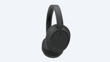 หูฟังไร้สาย WH-CH720N 10