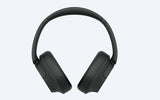 หูฟังไร้สาย WH-CH720N 12