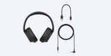 หูฟังไร้สาย WH-CH720N 11