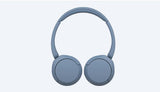 หูฟังไร้สาย WH-CH520 12
