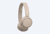 หูฟังไร้สาย WH-CH520 21