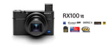 กล้องคอมแพค RX100 VII กับ AF ที่เหนือกว่า 1