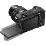 กล้อง Vlog ฟูลเฟรม ZV-E1 5