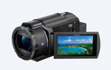 AX43A 4K Handycam® พร้อม Exmor R™ CMOS Sensor 1