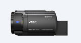 AX43A 4K Handycam® พร้อม Exmor R™ CMOS Sensor 2