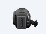 AX43A 4K Handycam® พร้อม Exmor R™ CMOS Sensor 3