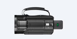 AX43A 4K Handycam® พร้อม Exmor R™ CMOS Sensor 4