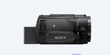 AX43A 4K Handycam® พร้อม Exmor R™ CMOS Sensor 5
