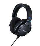 หูฟังสตูดิโอมอนิเตอร์แบบเปิด MDR-MV1 0