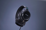 หูฟังสตูดิโอมอนิเตอร์แบบเปิด MDR-MV1 8