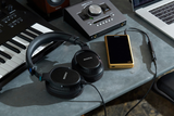 หูฟังสตูดิโอมอนิเตอร์แบบเปิด MDR-MV1 10