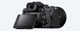 ILCE-7RM5 full-frame high-resolution camera 1