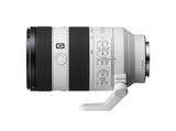 FE 70-200 มม. F4 Macro G OSS Ⅱ (SEL70200G2) 1