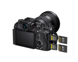 α9 III ที่มี Global Shutter (ILCE-9M3) 3