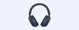 หูฟังตัดเสียงรบกวนแบบไร้สาย WH-1000XM5 สี Midnight Blue (Limited) 0