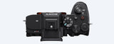 ILCE-7RM5 full-frame high-resolution camera 6