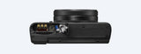 กล้องคอมแพค RX100 VII กับ AF ที่เหนือกว่า 5