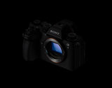 α9 III ที่มี Global Shutter (ILCE-9M3) 5
