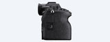 ILCE-7RM5 full-frame high-resolution camera 3