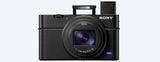 กล้องคอมแพค RX100 VII กับ AF ที่เหนือกว่า 2