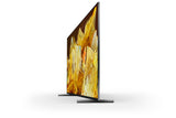 55" X90L (55 นิ้ว) | BRAVIA XR | Full Array LED | 4K Ultra HD | High Dynamic Range (HDR) | สมาร์ททีวี (Google TV) 5