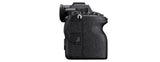 ILCE-7M4 กล้องไฮบริดฟูลเฟรม (Body) 3