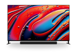 BRAVIA 9 (85") | XR Processor | Mini LED | 4K Ultra HD | High Dynamic Range (HDR) | สมาร์ททีวี (Google TV) 8