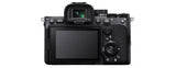 ILCE-7M4 กล้องไฮบริดฟูลเฟรม (Body) 5