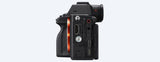 ILCE-7RM5 full-frame high-resolution camera 4