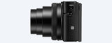 กล้องคอมแพค RX100 VII กับ AF ที่เหนือกว่า 9