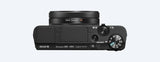 กล้องคอมแพค RX100 VII กับ AF ที่เหนือกว่า 4