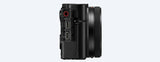 กล้องคอมแพค RX100 VII กับ AF ที่เหนือกว่า 6