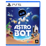 PS5 Astro Bot 0
