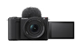 กล้อง Vlog ZV-E10 II (ZV-E10M2) 0