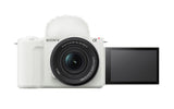 กล้อง Vlog ZV-E10 II (ZV-E10M2) 1