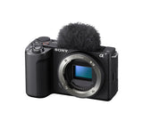 กล้อง Vlog ZV-E10 II (ZV-E10M2) 3