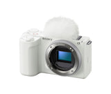 กล้อง Vlog ZV-E10 II (ZV-E10M2) 4