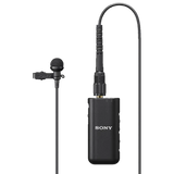 ไมโครโฟน Lavalier ECM-L1 0