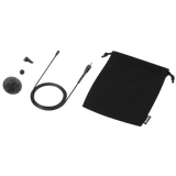 ไมโครโฟน Lavalier ECM-L1 3
