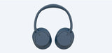 หูฟังไร้สาย WH-CH720N 17