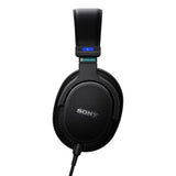 หูฟังสตูดิโอมอนิเตอร์แบบเปิด MDR-MV1 13