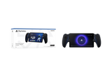 PlayStation Portal? Remote Player - Midnight Black 0