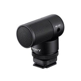 ไมโครโฟน Shotgun (ECM-G1) 27