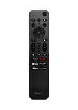 55" X90L (55 นิ้ว) | BRAVIA XR | Full Array LED | 4K Ultra HD | High Dynamic Range (HDR) | สมาร์ททีวี (Google TV) 12