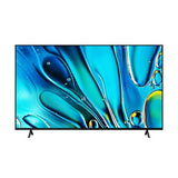 BRAVIA 3 (75") | 4K HDR Processor X1™ | 4K Ultra HD | High Dynamic Range (HDR) | สมาร์ททีวี (Google TV) 1